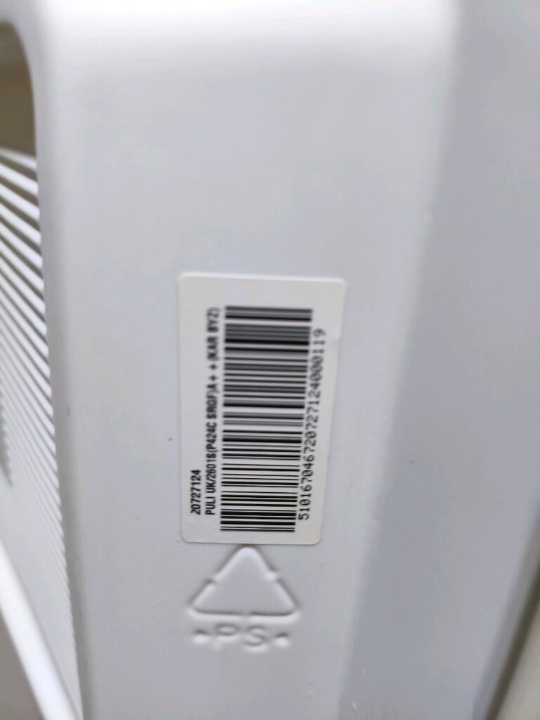 Seg Marka 450 litre buzdolabı - 6