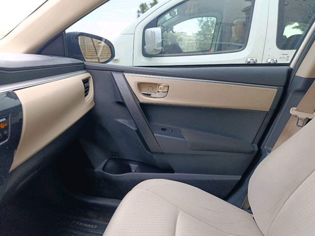 TERTEMİZ COROLLA - 8