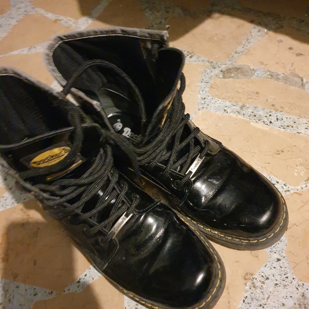 38 bot dockers