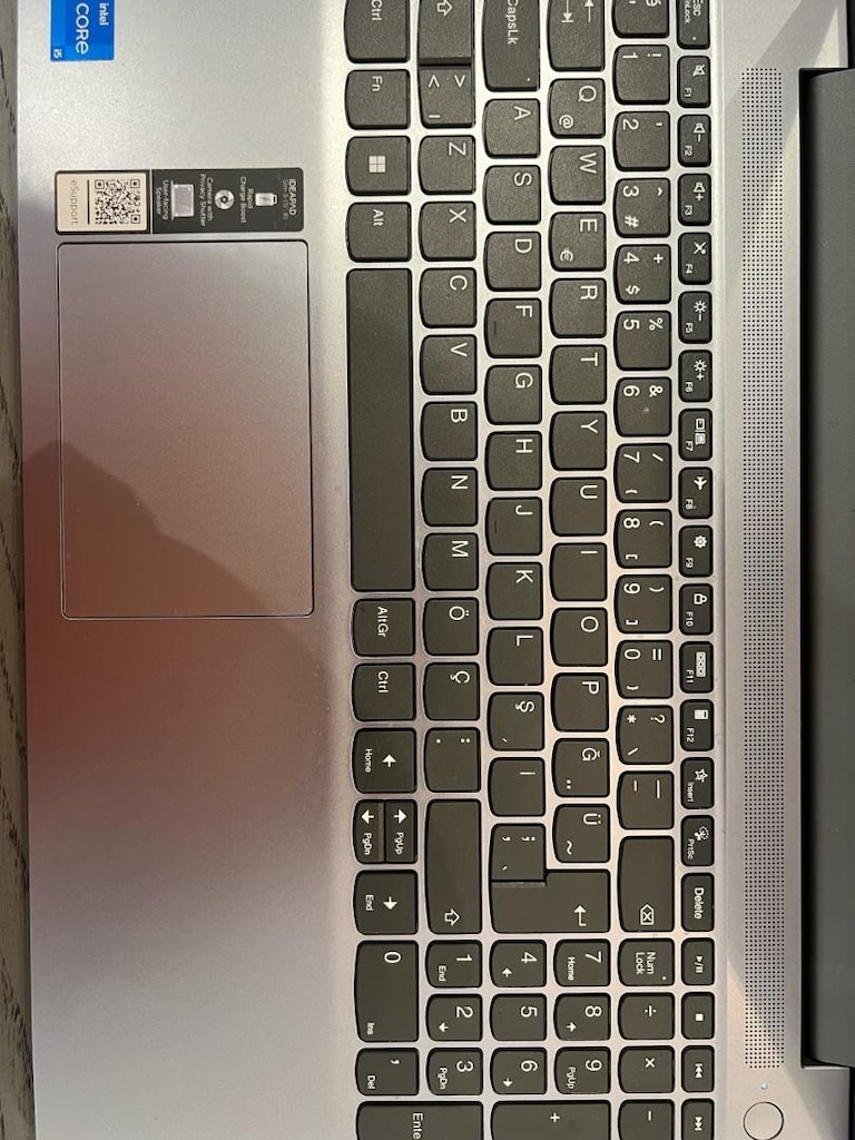 LENOVO IDEAPAD SLİM 3 - 2