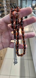 ateş Kehribar - 4