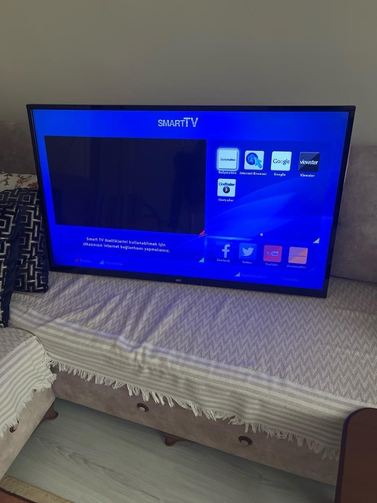 led televizyon - 5