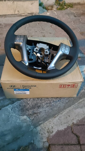 RENAULT CLİO T DIREKSIYON ORJİNAL SİFİR