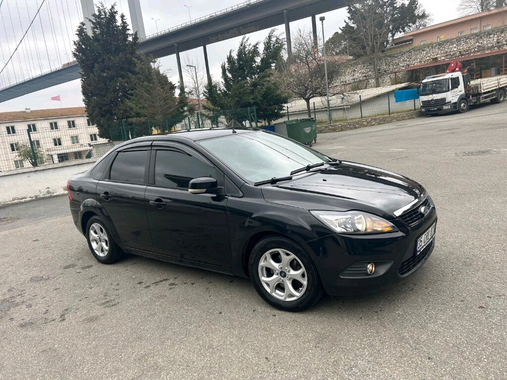 MEMURDAN FORD FOCUS COMFORT - 8