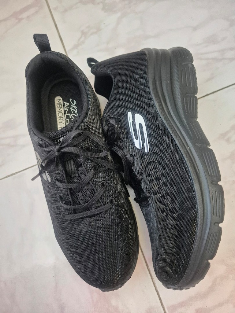 Skechers kadın spor ayakkabı - 2