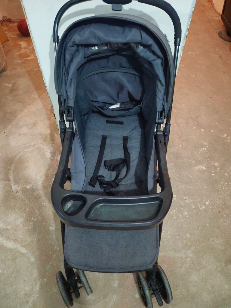 Prego Bebek Arabası Kaliteli marka, - 2