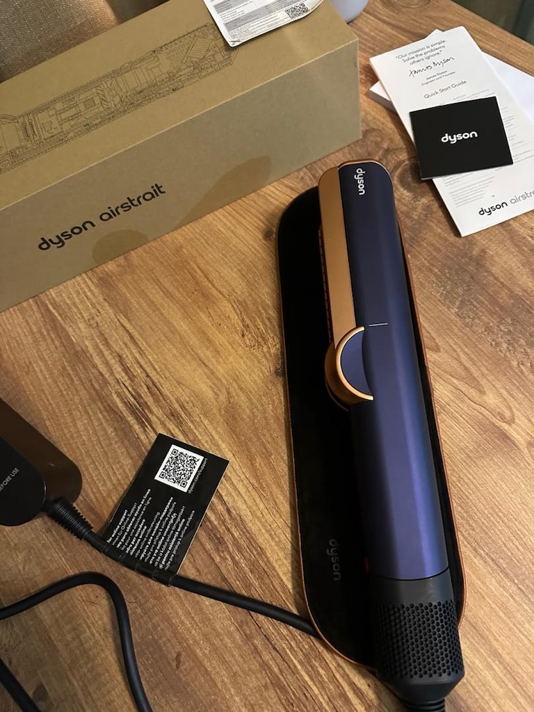 DYSON AİRSTRAİT 3 AY ÖNCE ALINDI - 7