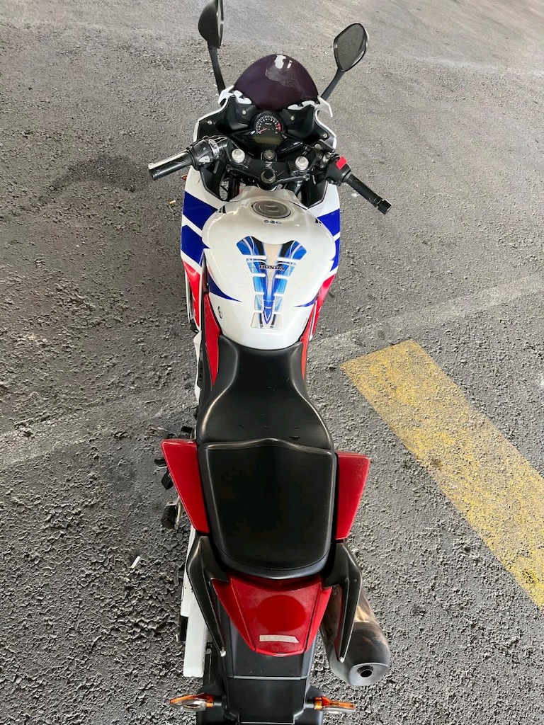 2015 Model Bakımlı Cbr - 4