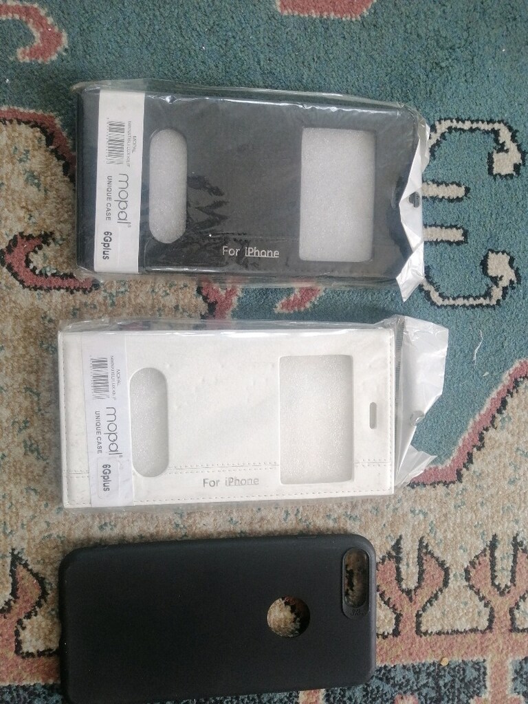IPhone 6-7 Kılfılar - 2