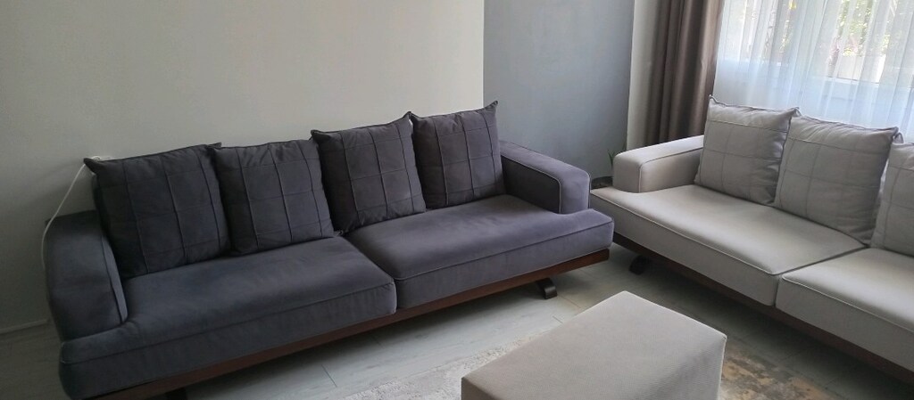Salon koltuk takımı - 2