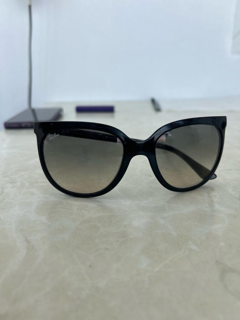 ray ban gözlük RB4126 - 3