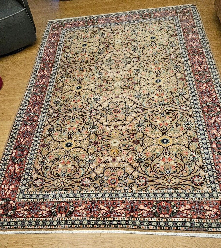 HEREKE Halı - 3
