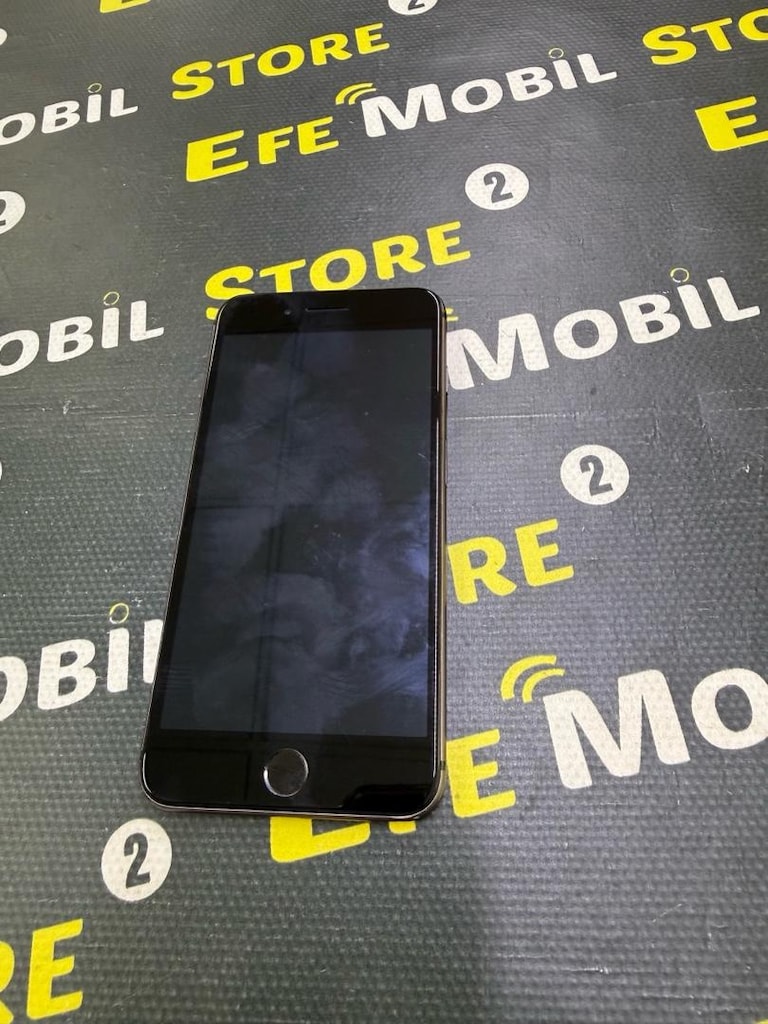 İPHONE 8 PLUS 64 GB HAFIZA PİL 100 - 6