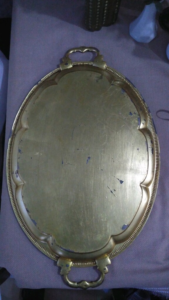 PİRİNÇ TEPSİ - 2