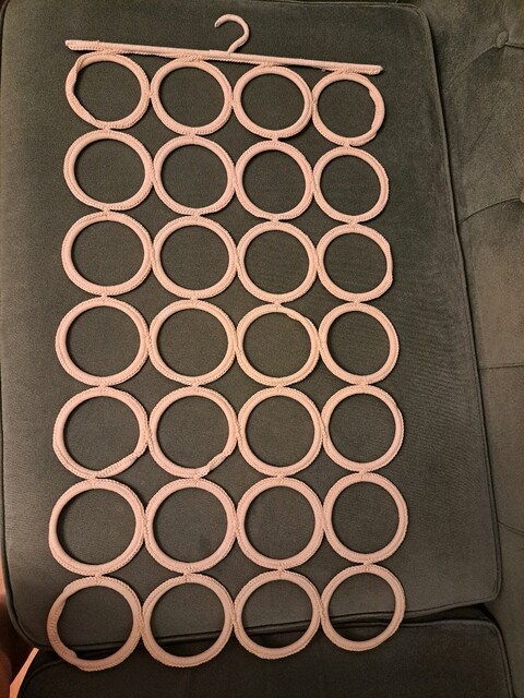 ikea düzenleyici askı