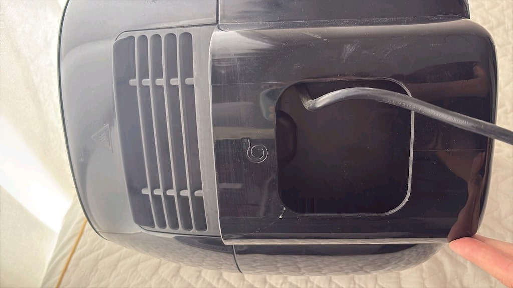 Philips HD9650/90 XXL Airfryer - 5