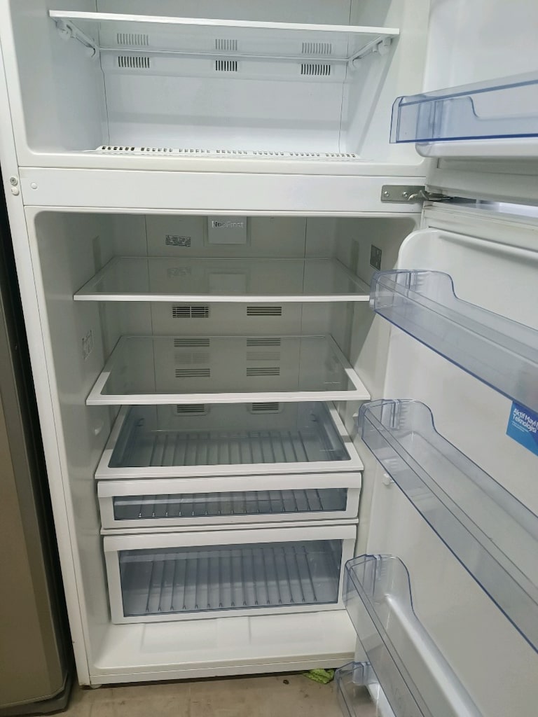 Beko 500 Litre Yeni Model Nofrost Buzdolabı - 7