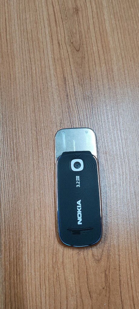Nokia 7230 imei kayıtlı temiz ve sorunsuz - 4