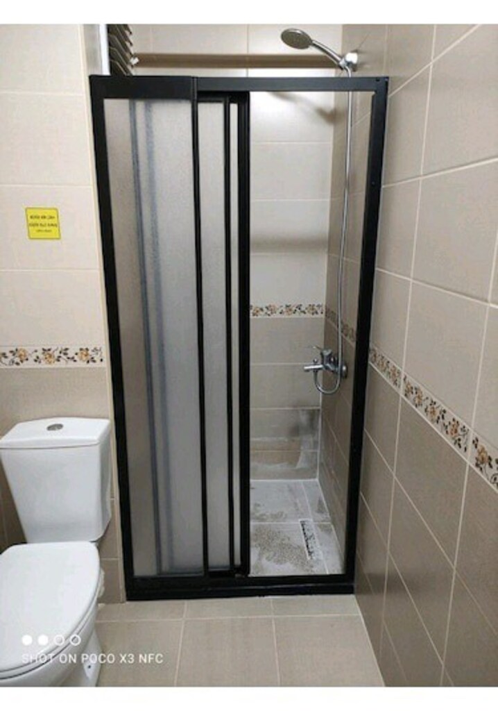 80x80 MİKA KABİN - 7