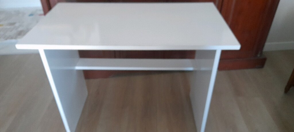 acil çalışma bilgisayar masası - 2