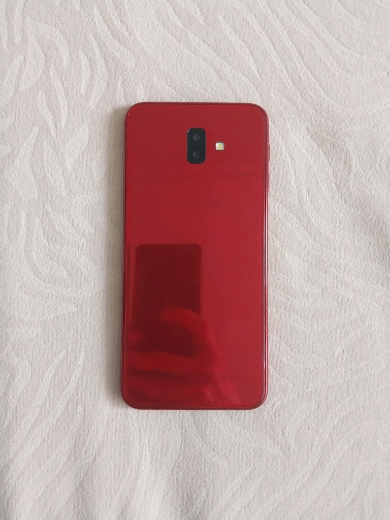 SAMSUNG GALAXY J6 PLUS 32 GB CEP TELEFONU - 2