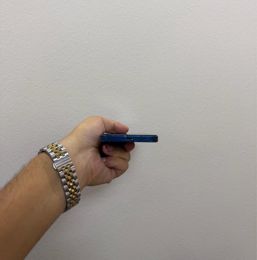 IPHONE 12 128 GB TR YURTİÇİ PİL 86 Face id. pasif - 3