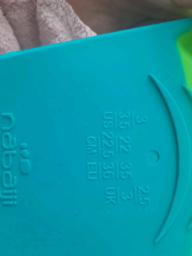 Decathlon Nabaiji Havuz Paleti - 3