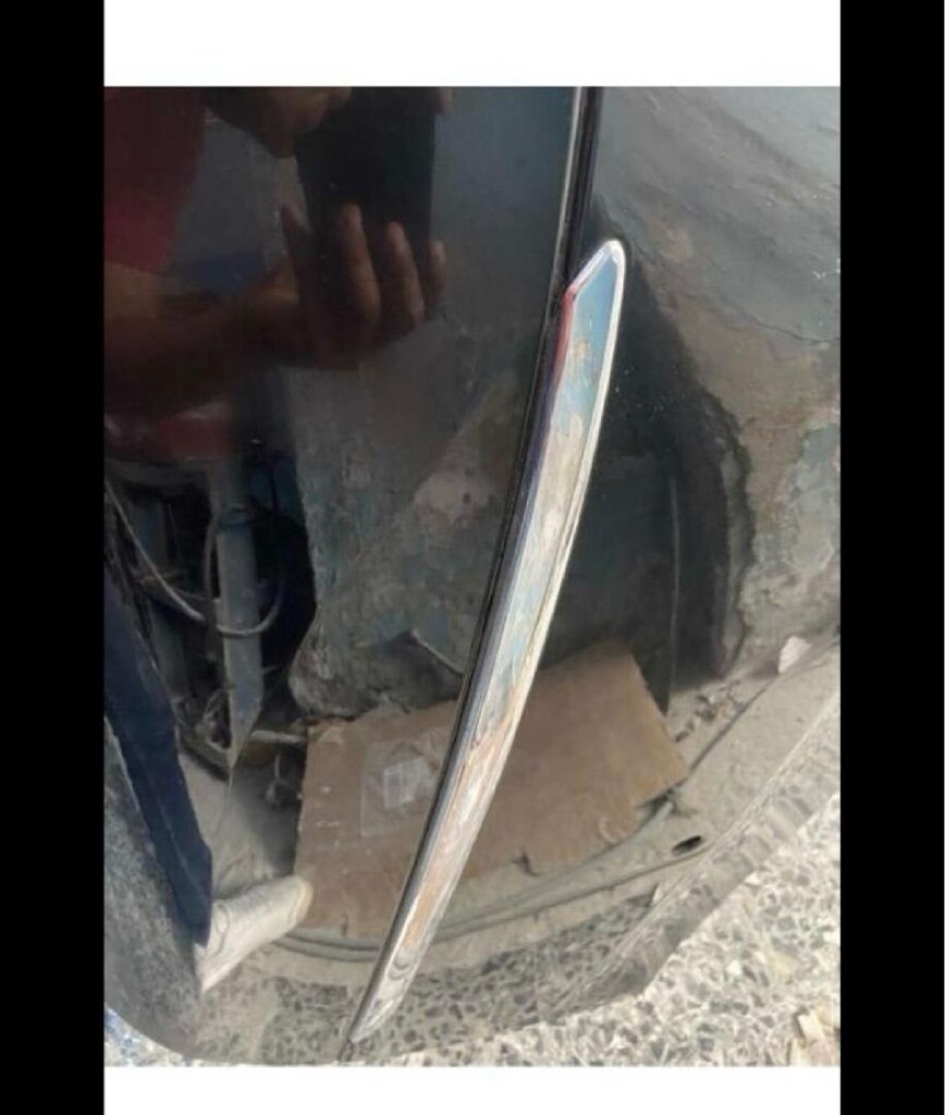 W222 MERCEDES DOLU TAMPON TAKIM ORJİNAL HATASIZ - 7