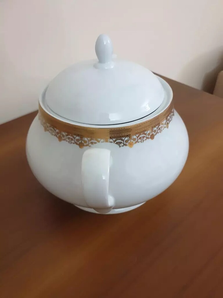 Çorba kase servis - 4