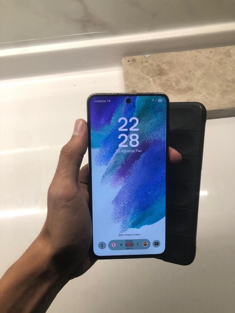 iPhone 11 niyetine - 2