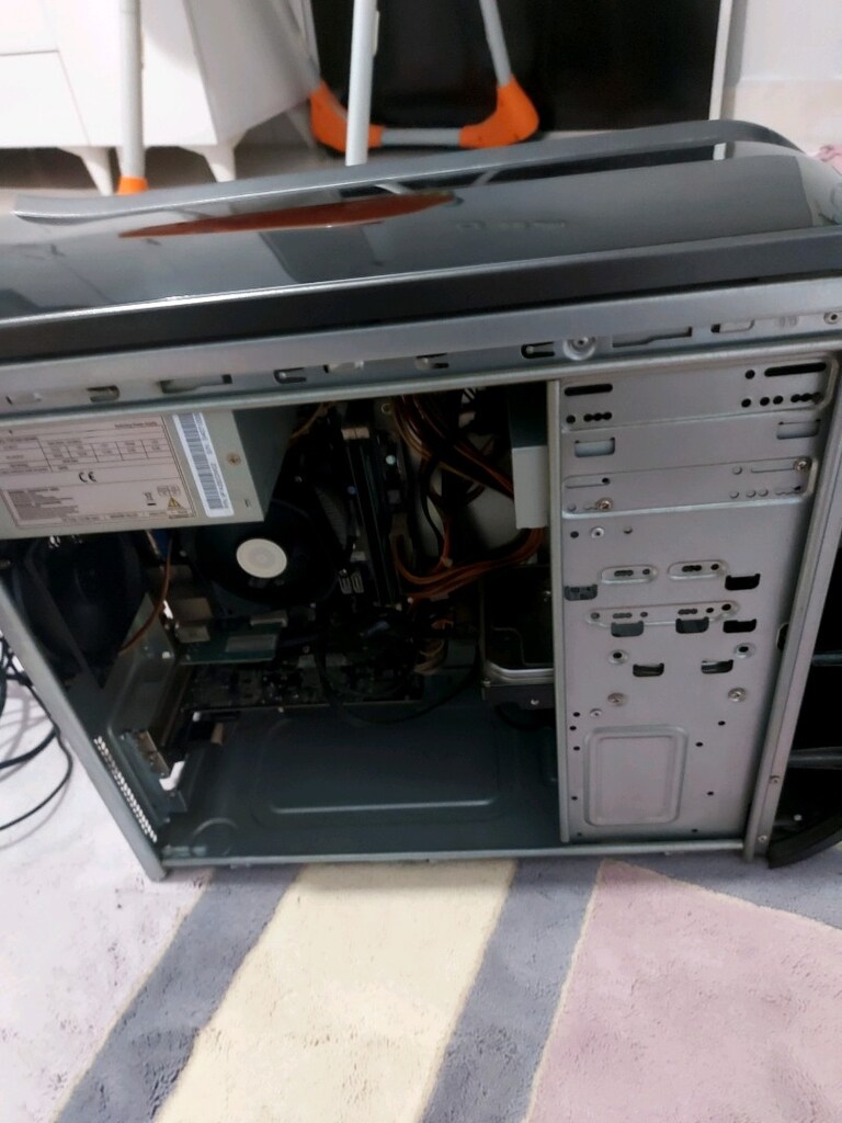 CASPER set bilgisayar monitör pc | Türkiye'deki İkinci El Eşyaları Al ...