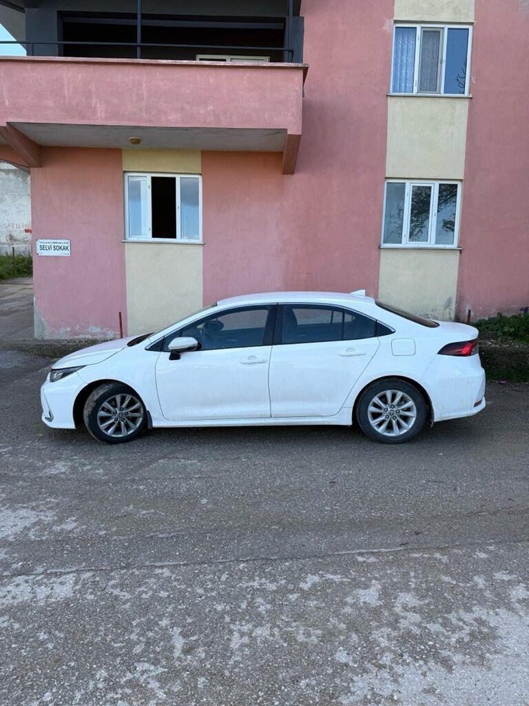 2023 Corolla 1.5 Dream - TSS 3.0 Otonom Sürüş - Yeni Nesil Kokpit - 5