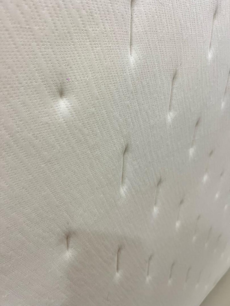 Sıfır Yataş Puffy Prime Pocket Yaylı Yatak (90x190 cm) - Hiç Kullanılm - 3