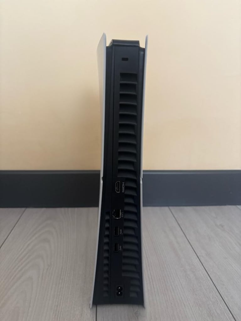 Sıfır Ayarında Playstation 5 Slim - 5