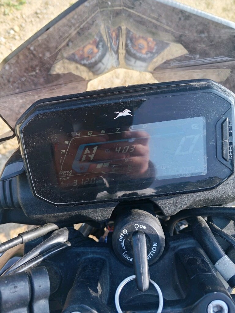 tvs raider son 27 temmuz sonra satmıycam - 10