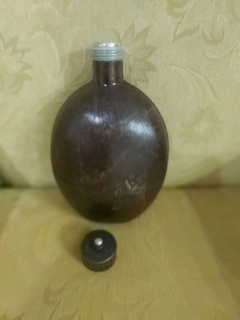 antika matara ceviz kaplama Karşıyaka - 3