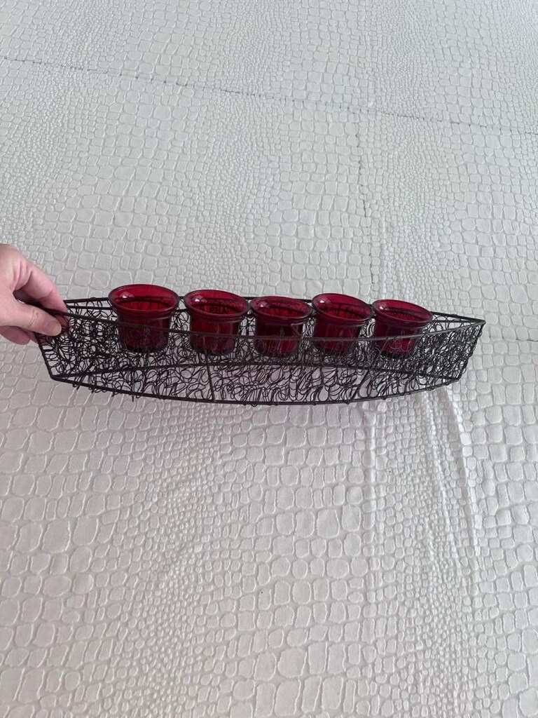 Paşabahçe Mumluk - 3