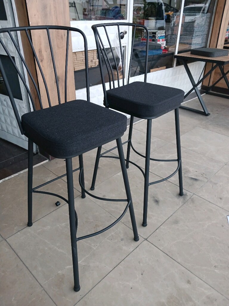 bat sandalyesi imalat 75 cm - 6