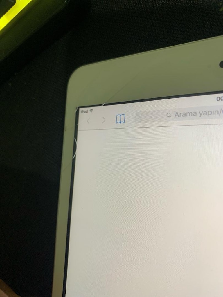 İPAD 1.NESİL 16GB - 3