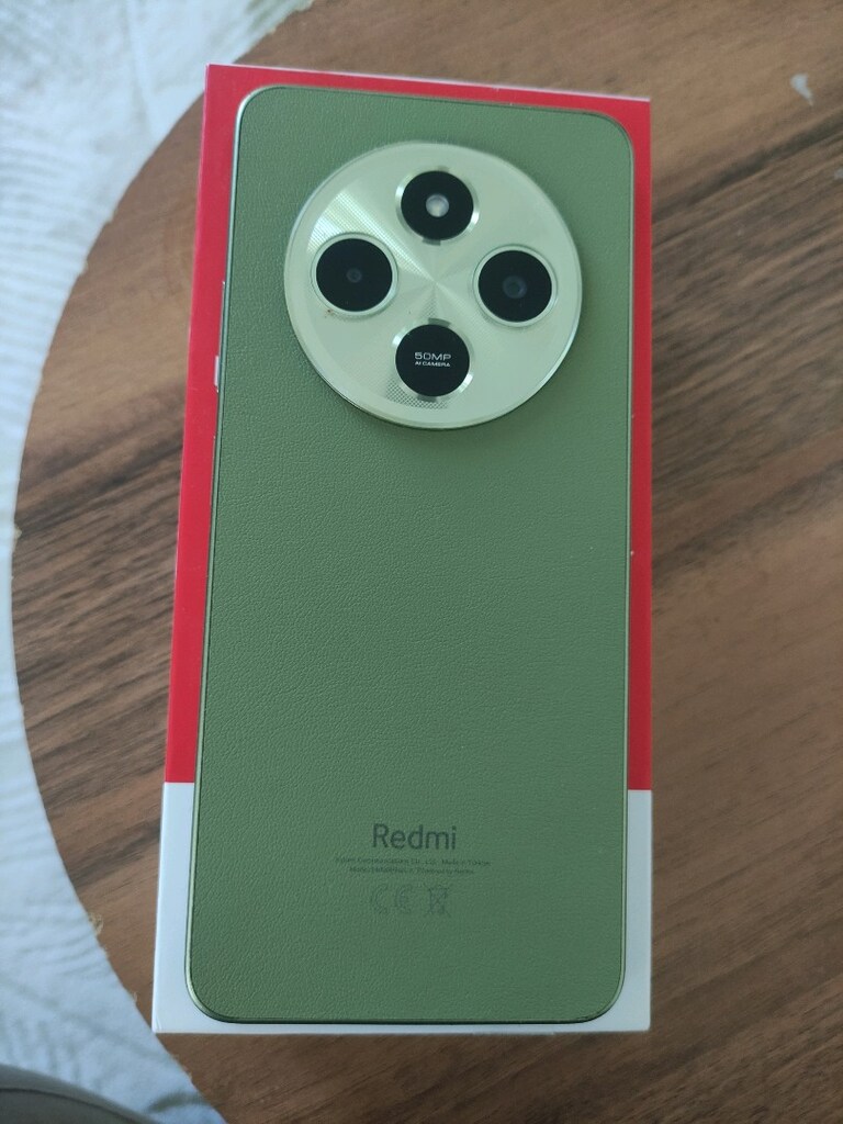 Xioami Redmi 14 C - 3