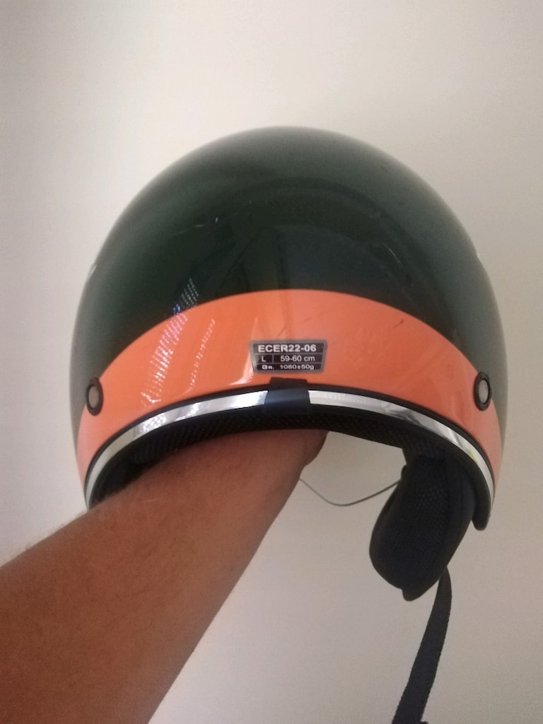 Kask - 3