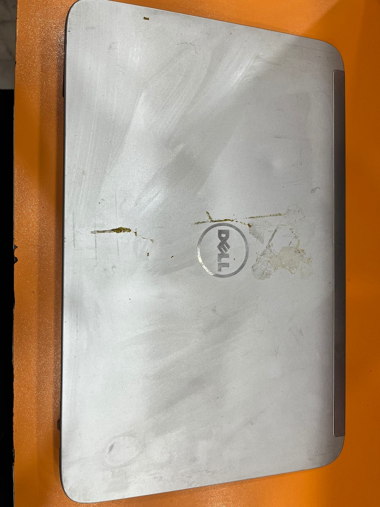 dell xps L502X