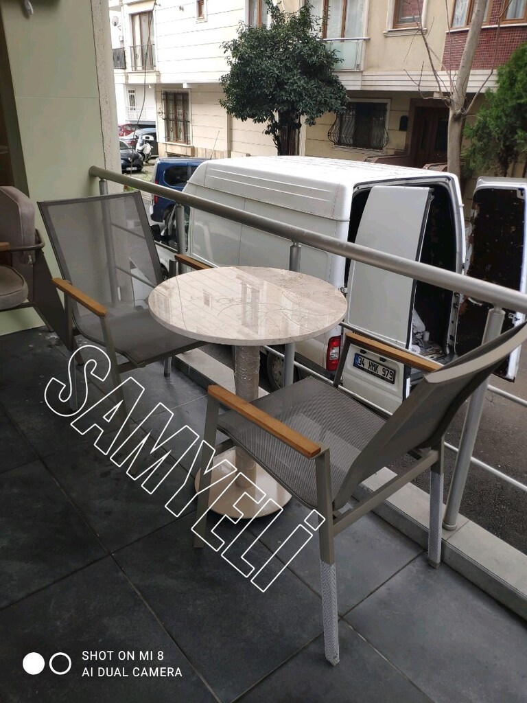 FİLELİ SANDALYE MODELİ - 2