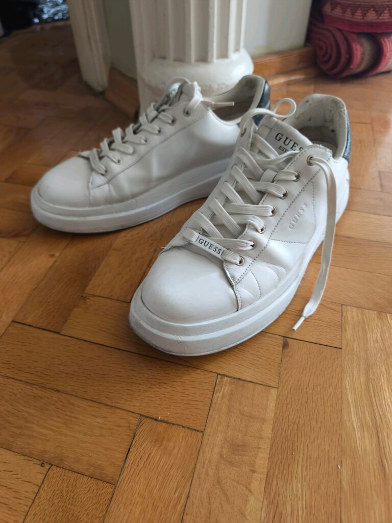 Guess Sneaker - 4