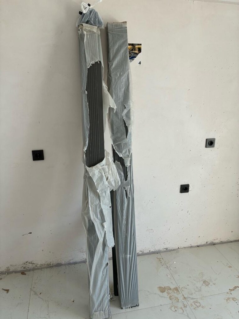 Oda Kapısı - 3