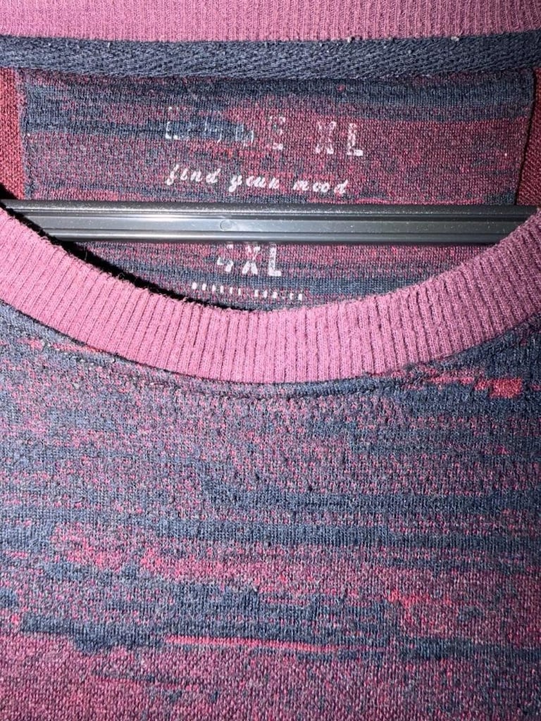 Sweatshirt - 3
