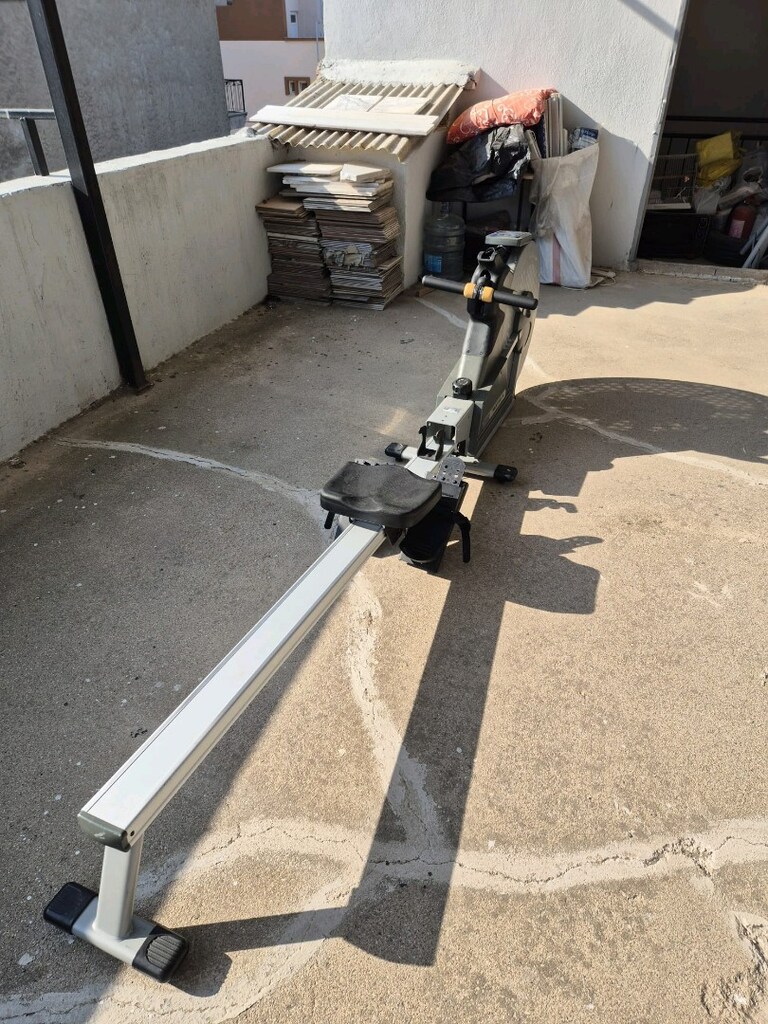 KÜREK ÇEKME ALETİ ciddi alıcılqra pazarlık var - 7