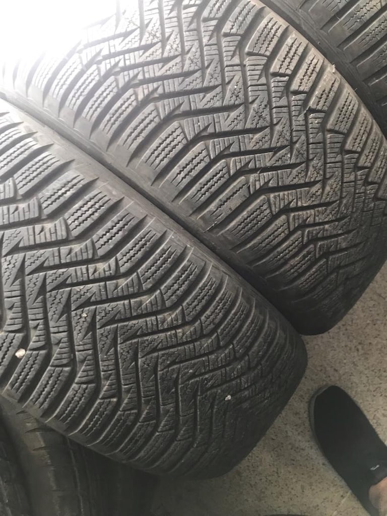 225/55r 17 101WXL Ebat 4 Adet Kış Laufenn 2022 - 3