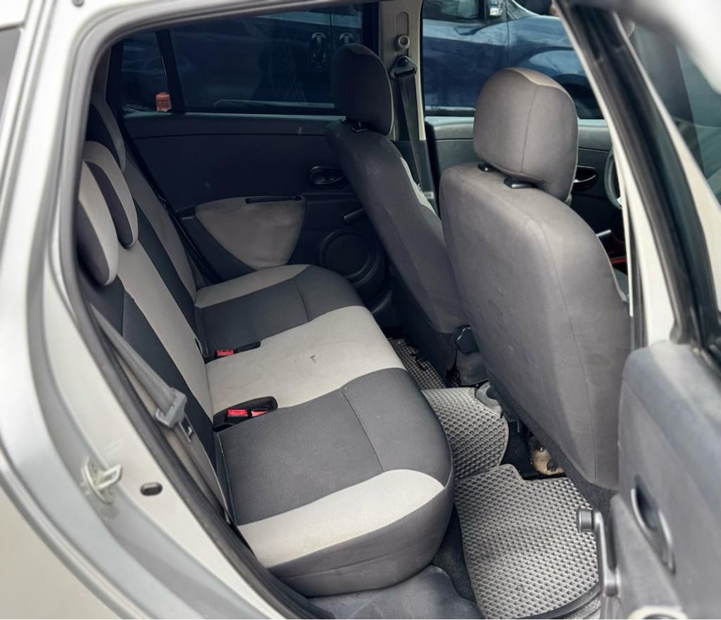 2011 CLİO GRANDTOUR 1.5 DCİ DİZEL – AİLE ARACI - 17