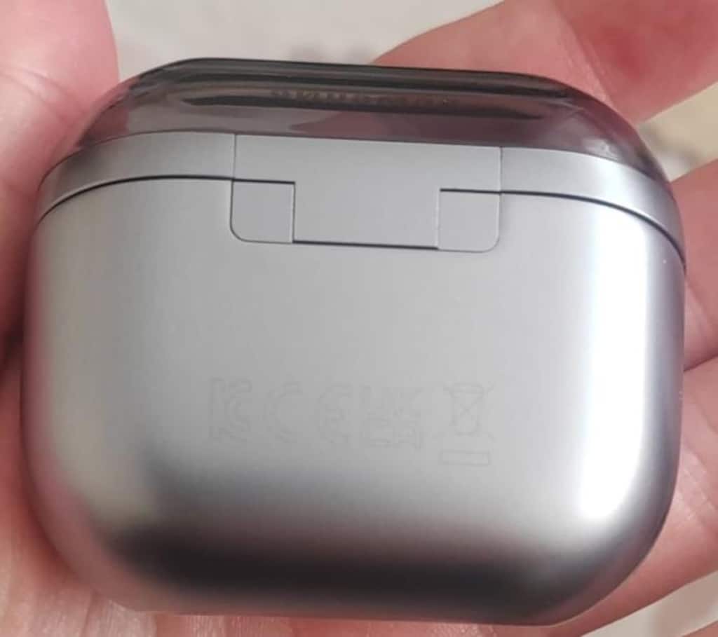 Samsung galaxy buds3 pro/buds 3 pro şarj kutusu PAZARLIK YOK - 4